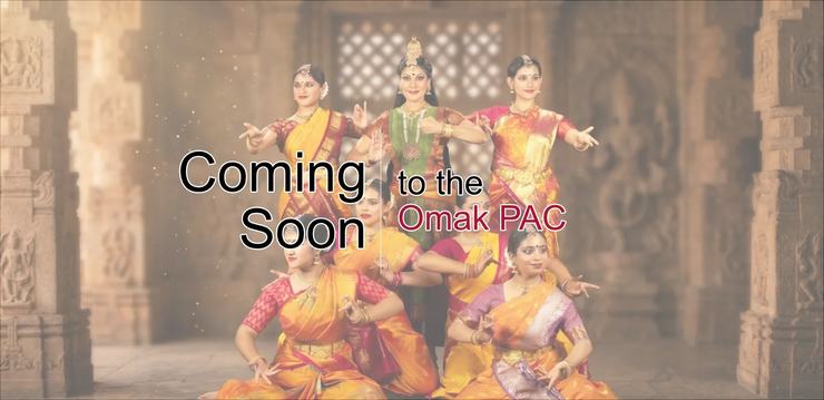Coming Soon to the Omak PAC